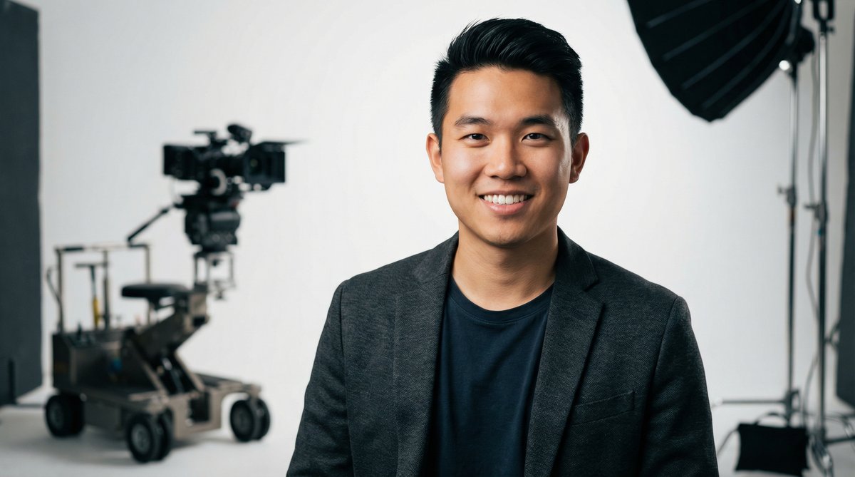 抖阴影视导演张明远